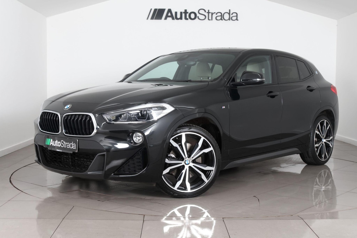 Used BMW X2 for sale - 78136153: Photo 5