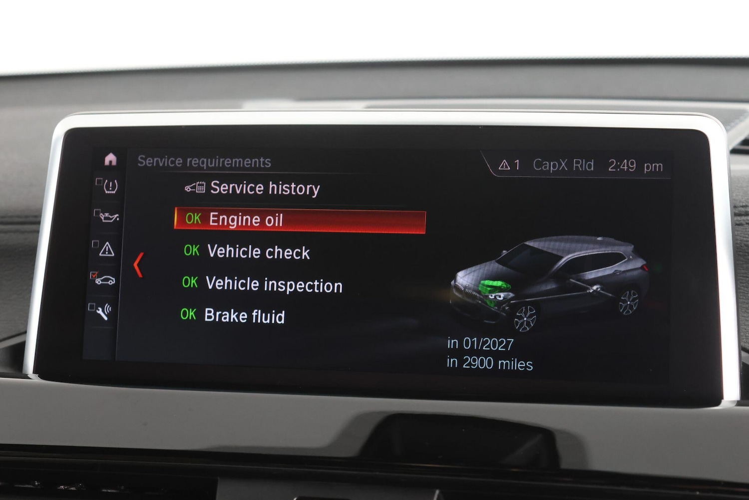 Used BMW X2 for sale - 78136153: Photo 50