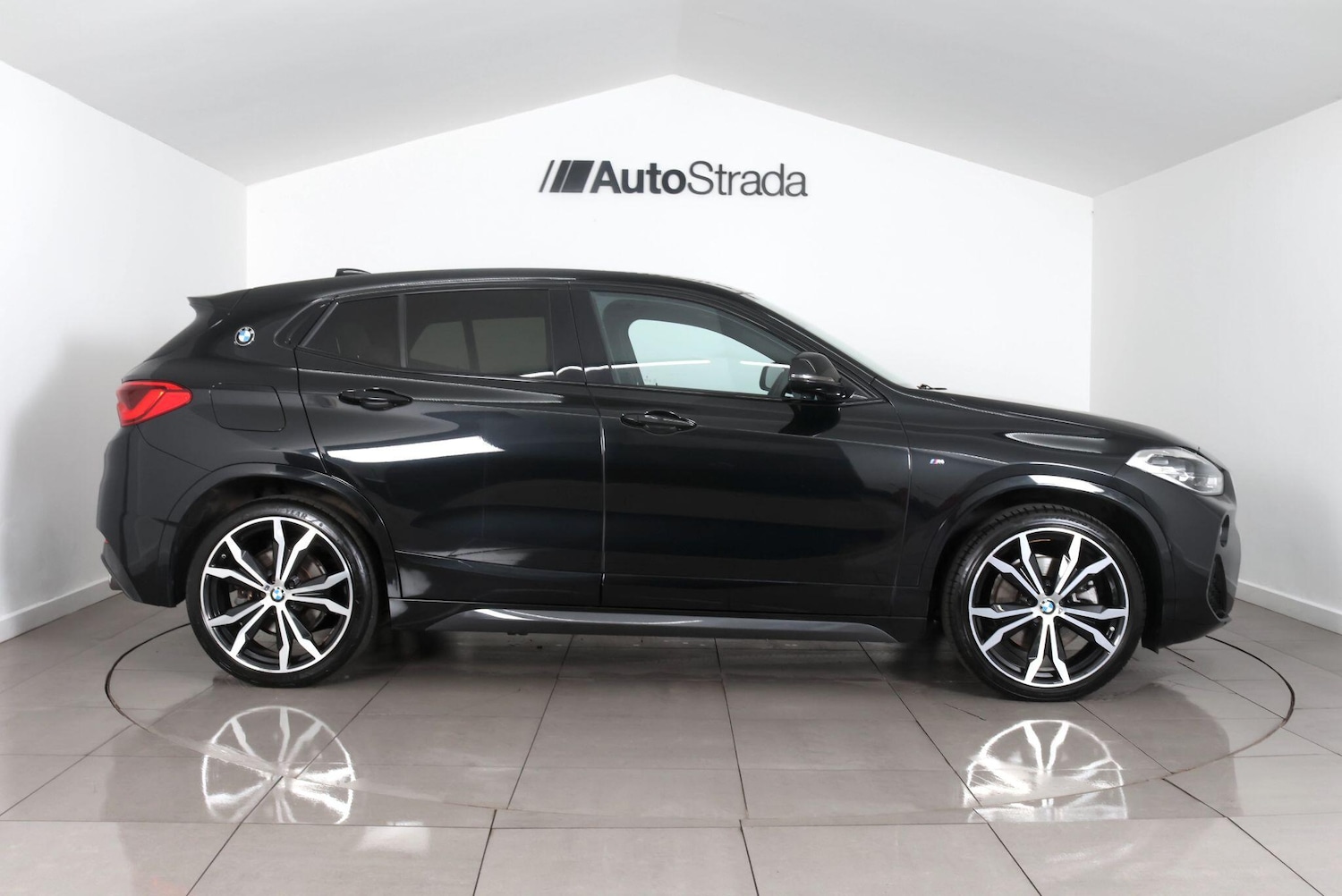 Used BMW X2 for sale - 78136153: Photo 6