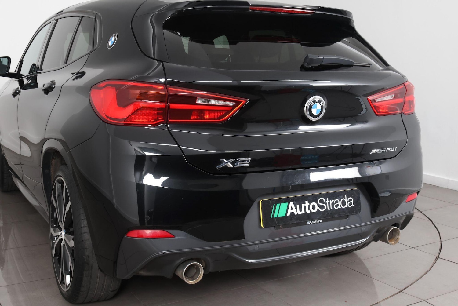 Used BMW X2 for sale - 78136153: Photo 69
