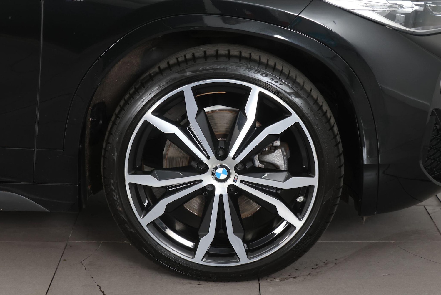 Used BMW X2 for sale - 78136153: Photo 76