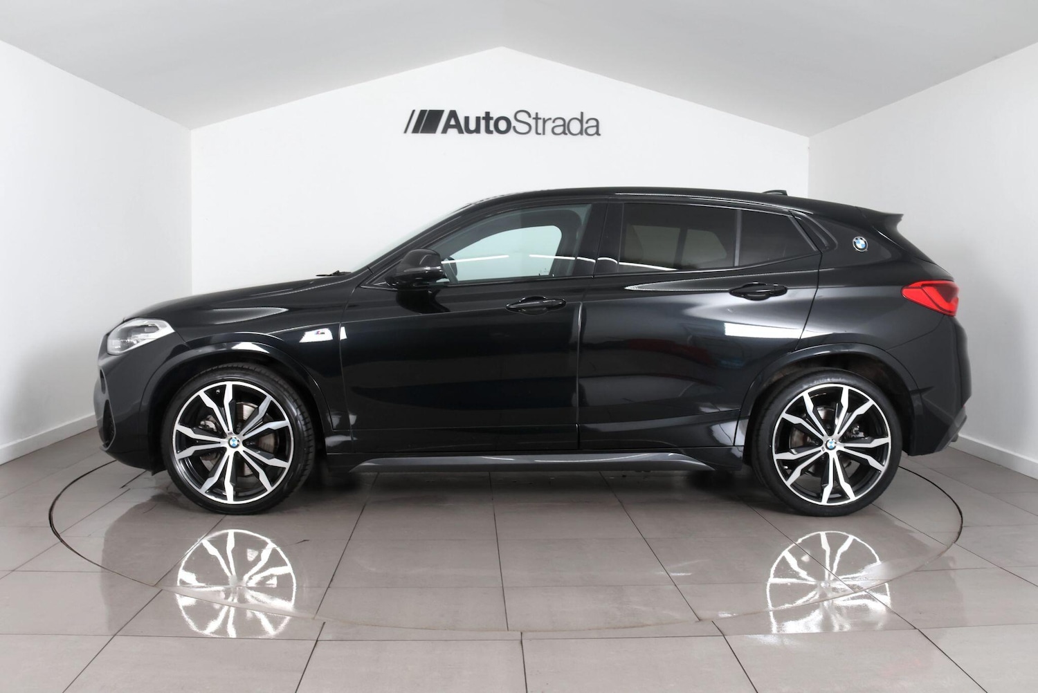 Used BMW X2 for sale - 78136153: Photo 8