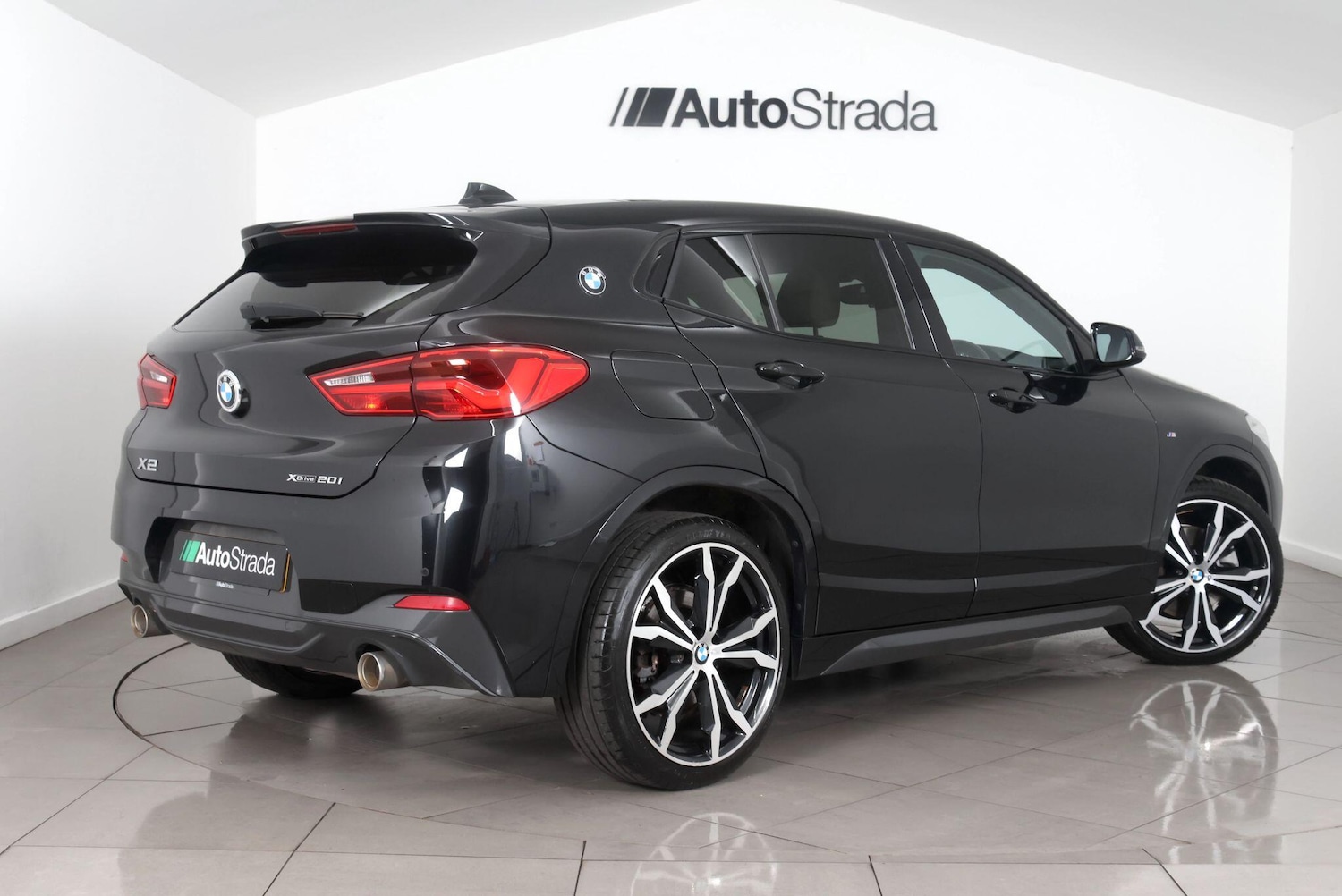 Used BMW X2 for sale - 78136153: Photo 9