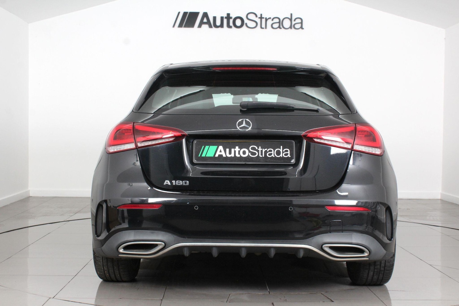 Used Mercedes-Benz A-Class for sale - 76996857: Photo 11