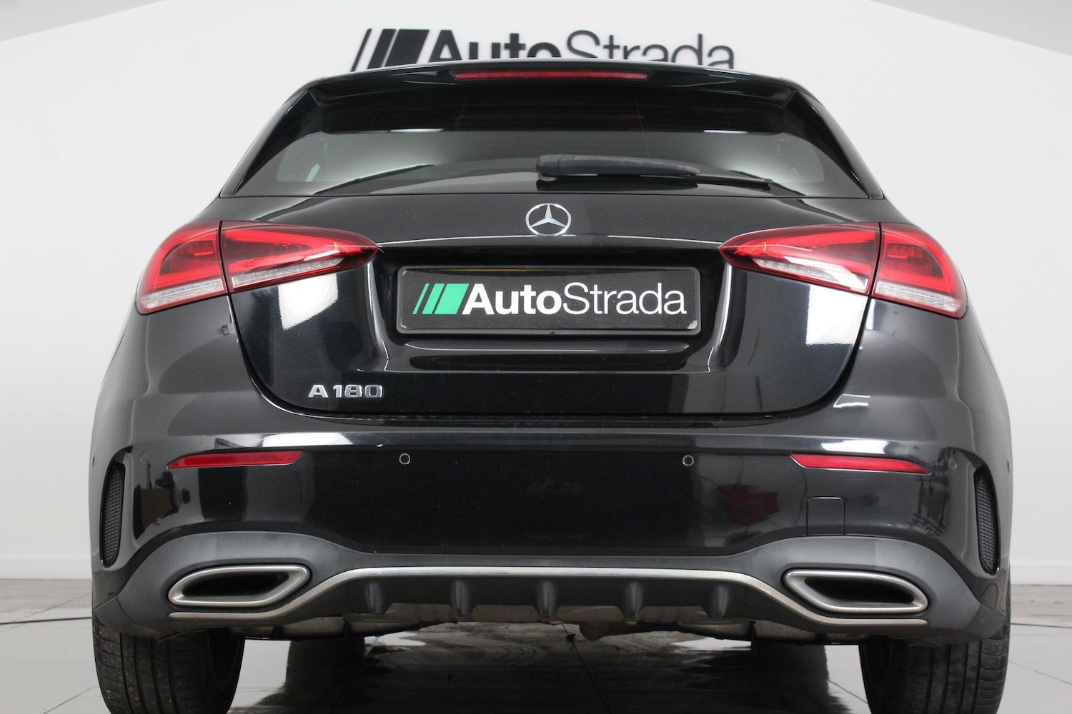 Used Mercedes-Benz A-Class for sale - 76996857: Photo 12