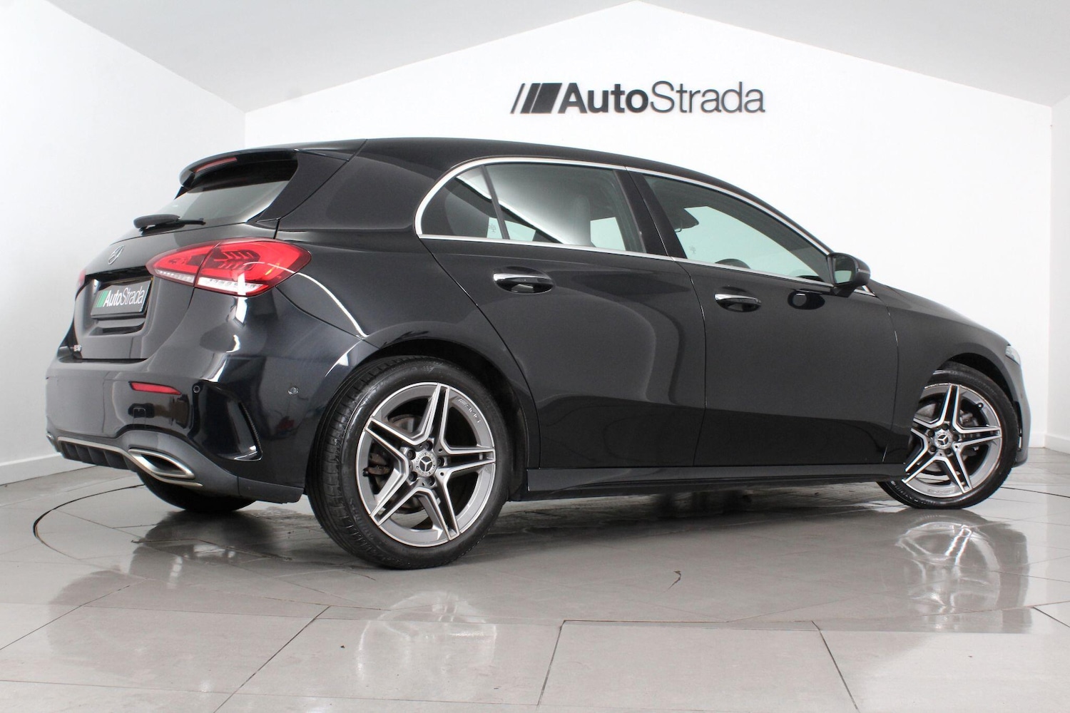 Used Mercedes-Benz A-Class for sale - 76996857: Photo 14