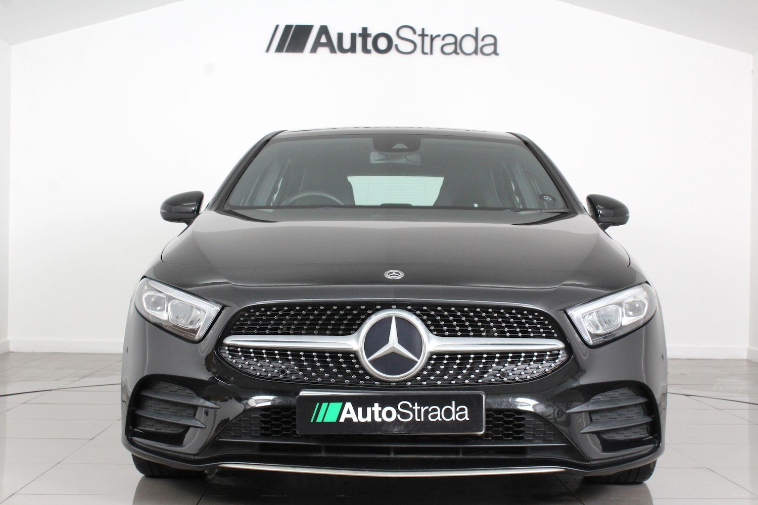 Used Mercedes-Benz A-Class for sale - 76996857: Photo 16