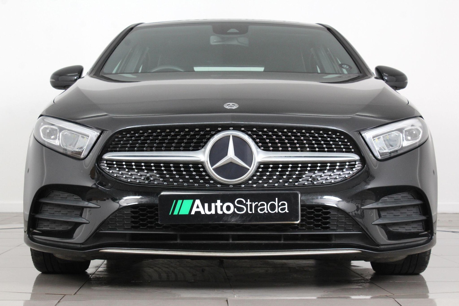 Used Mercedes-Benz A-Class for sale - 76996857: Photo 17