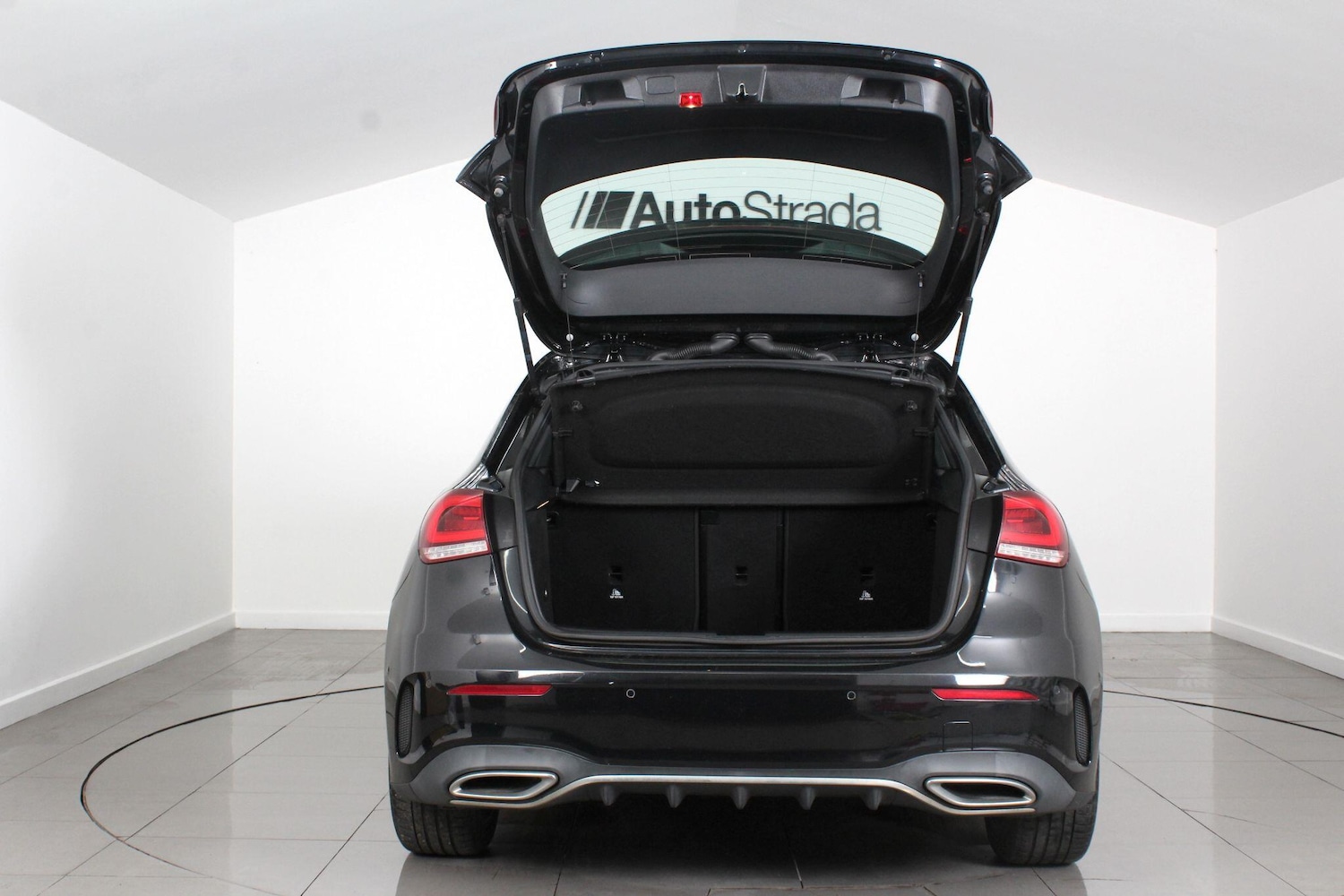 Used Mercedes-Benz A-Class for sale - 76996857: Photo 21