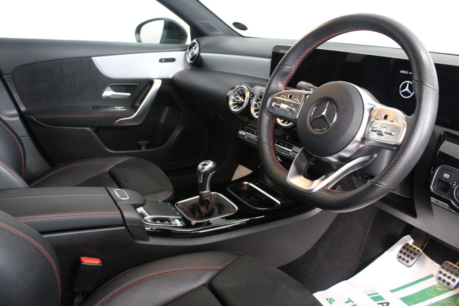 Used Mercedes-Benz A-Class for sale - 76996857: Photo 3