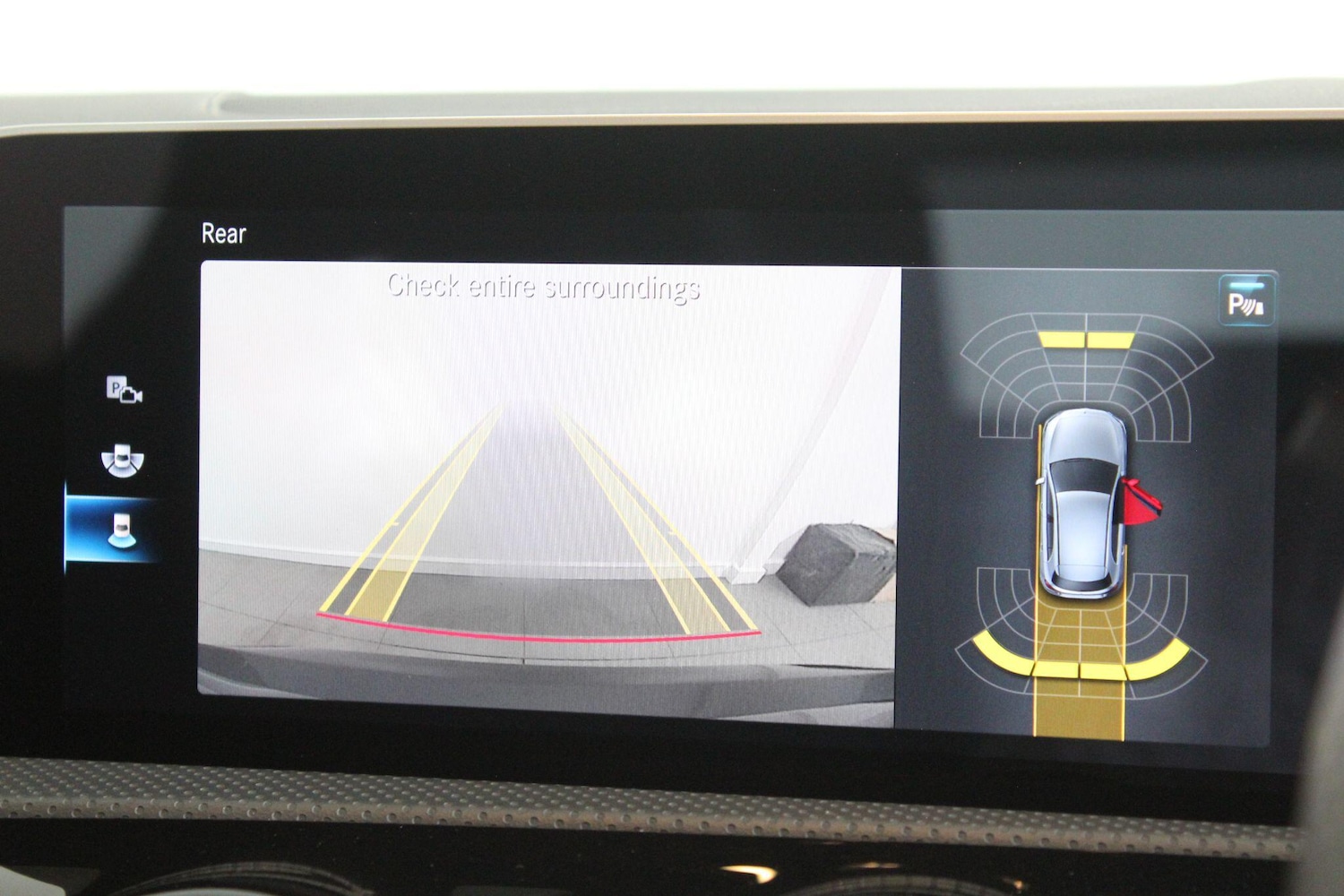 Used Mercedes-Benz A-Class for sale - 76996857: Photo 30