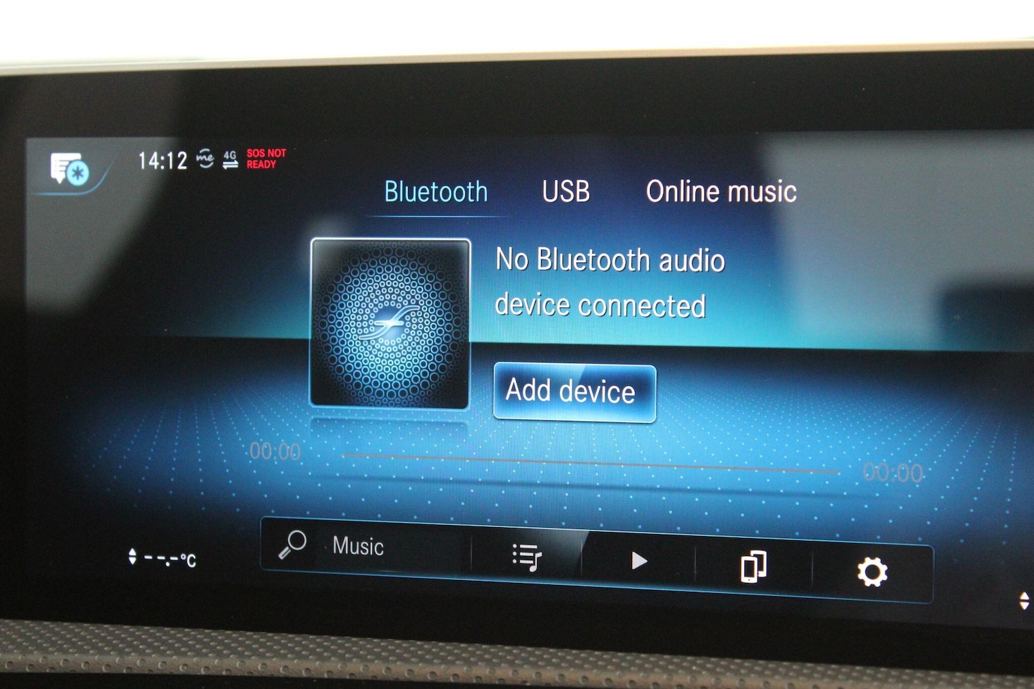 Used Mercedes-Benz A-Class for sale - 76996857: Photo 34