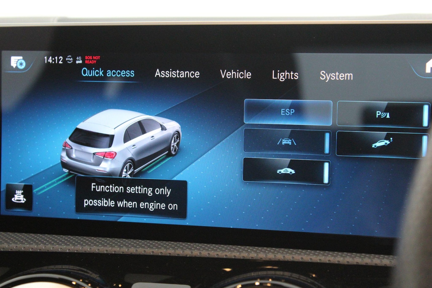 Used Mercedes-Benz A-Class for sale - 76996857: Photo 35