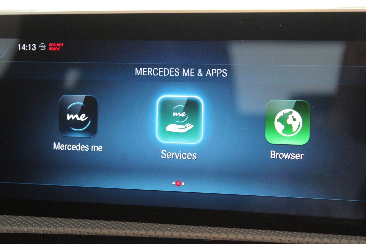 Used Mercedes-Benz A-Class for sale - 76996857: Photo 39