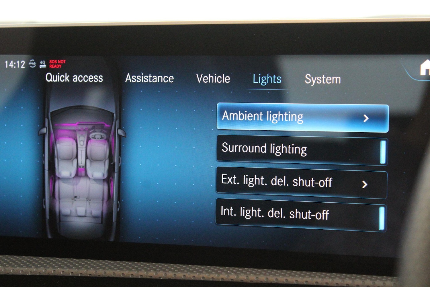 Used Mercedes-Benz A-Class for sale - 76996857: Photo 40