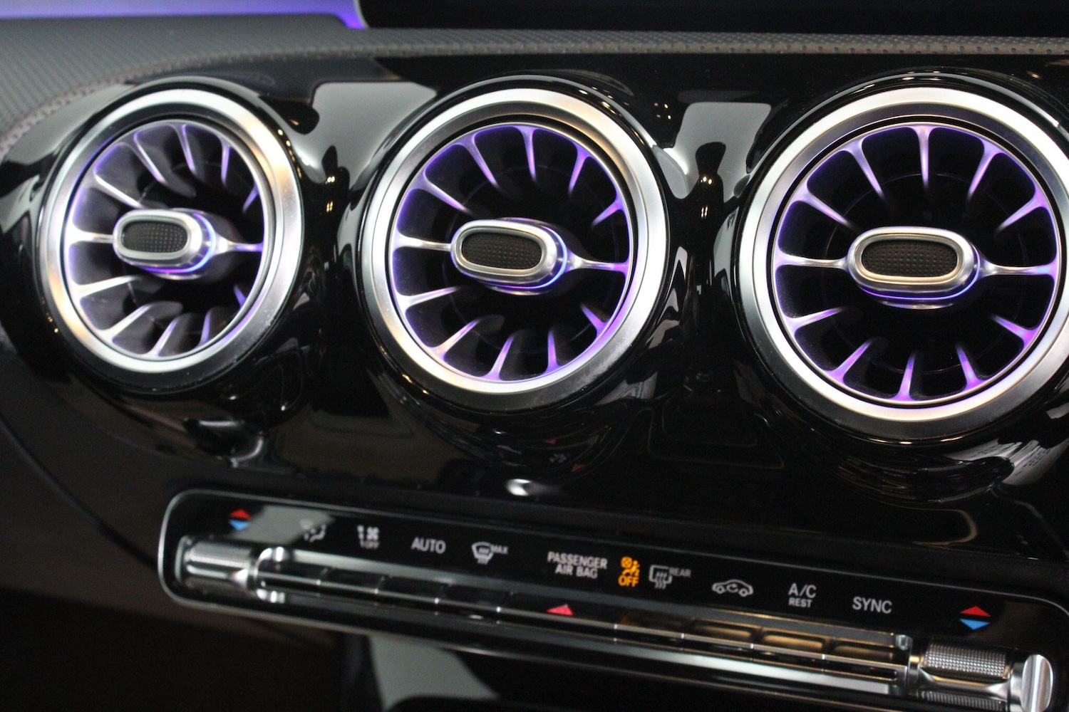 Used Mercedes-Benz A-Class for sale - 76996857: Photo 42