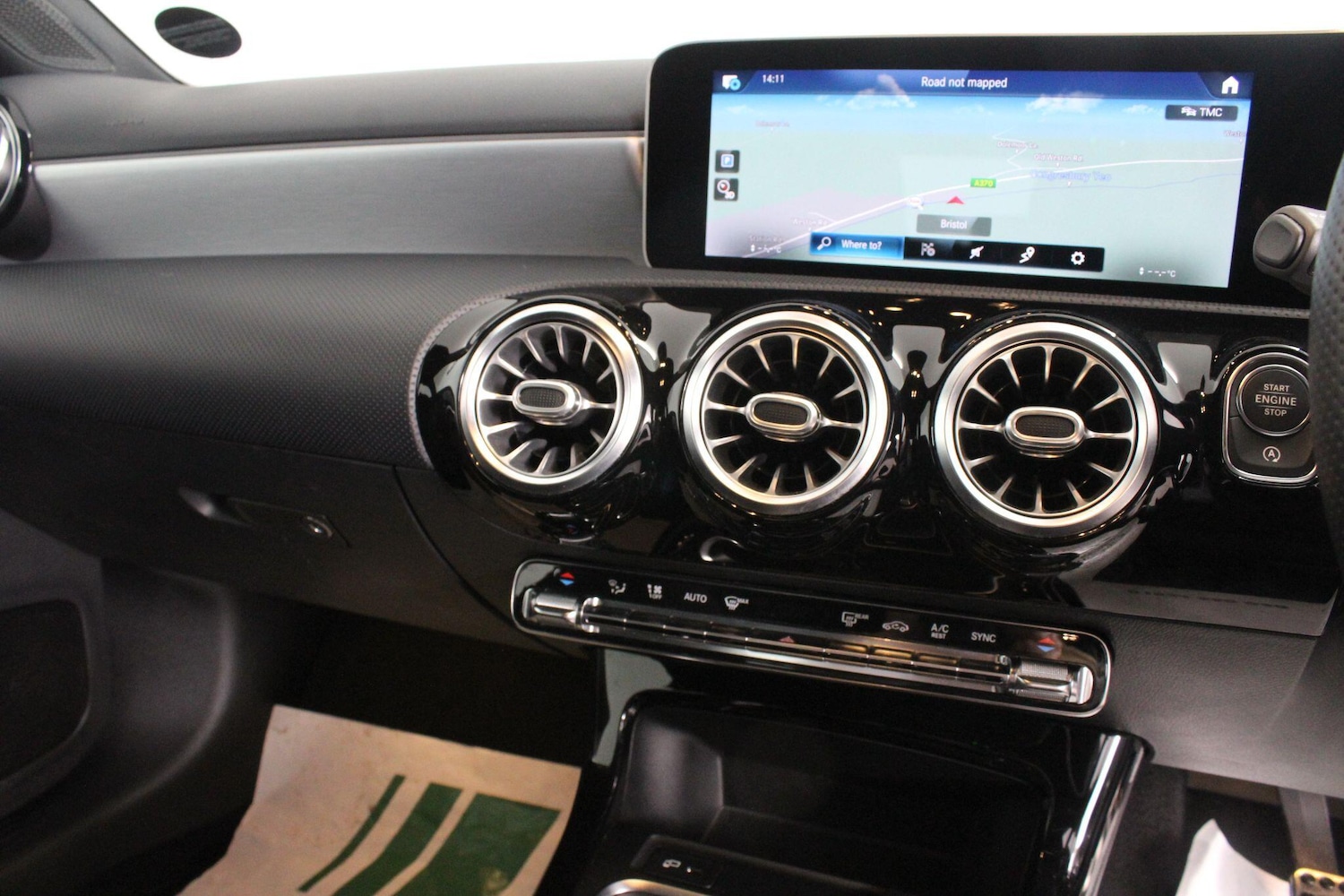 Used Mercedes-Benz A-Class for sale - 76996857: Photo 44