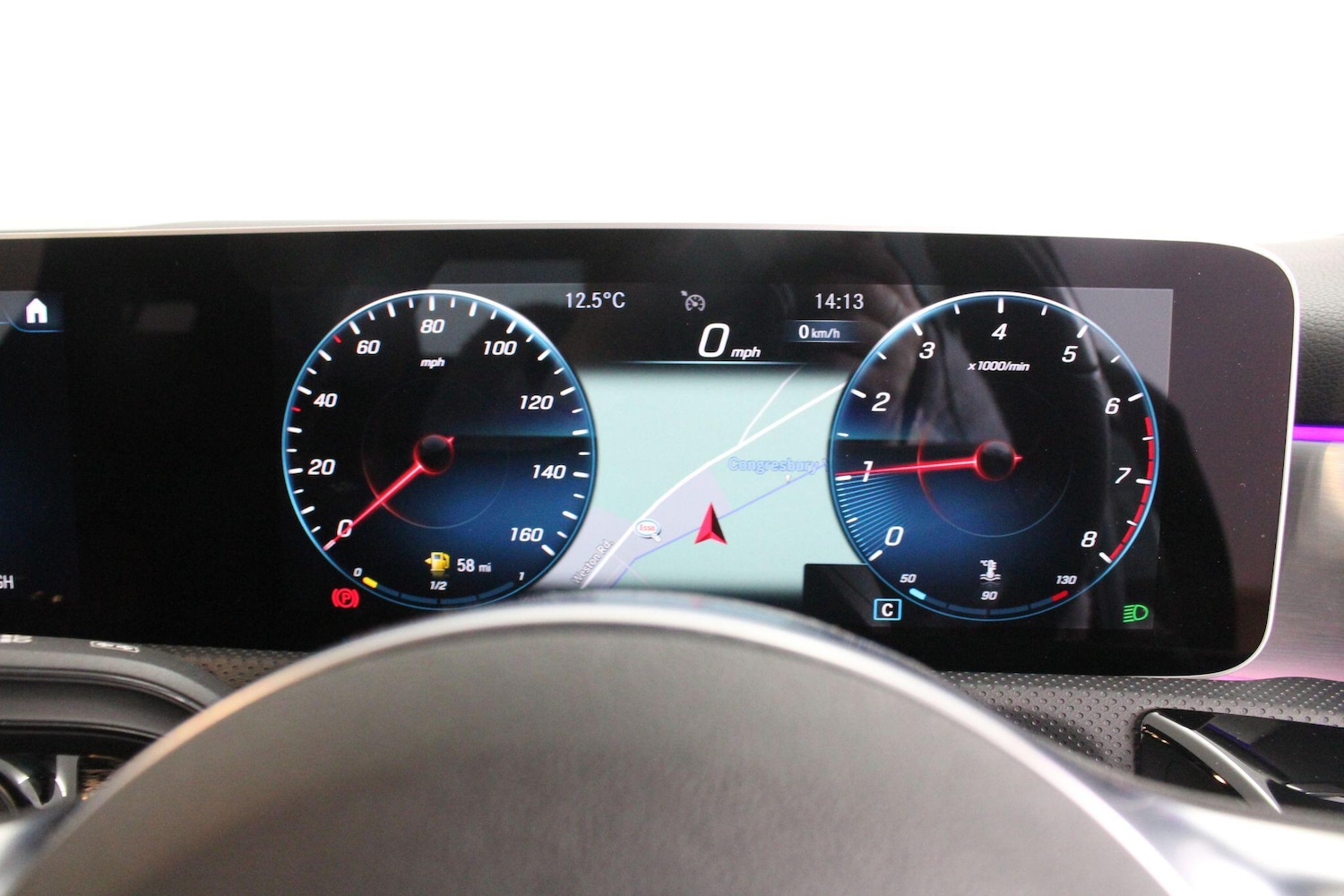 Used Mercedes-Benz A-Class for sale - 76996857: Photo 47