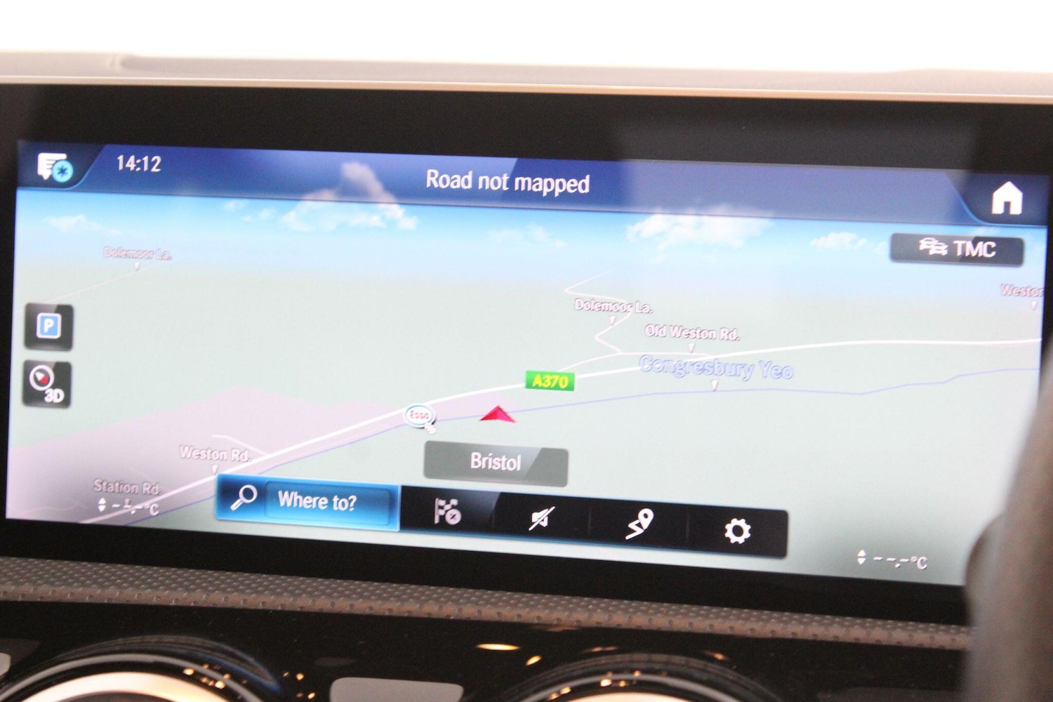 Used Mercedes-Benz A-Class for sale - 76996857: Photo 5