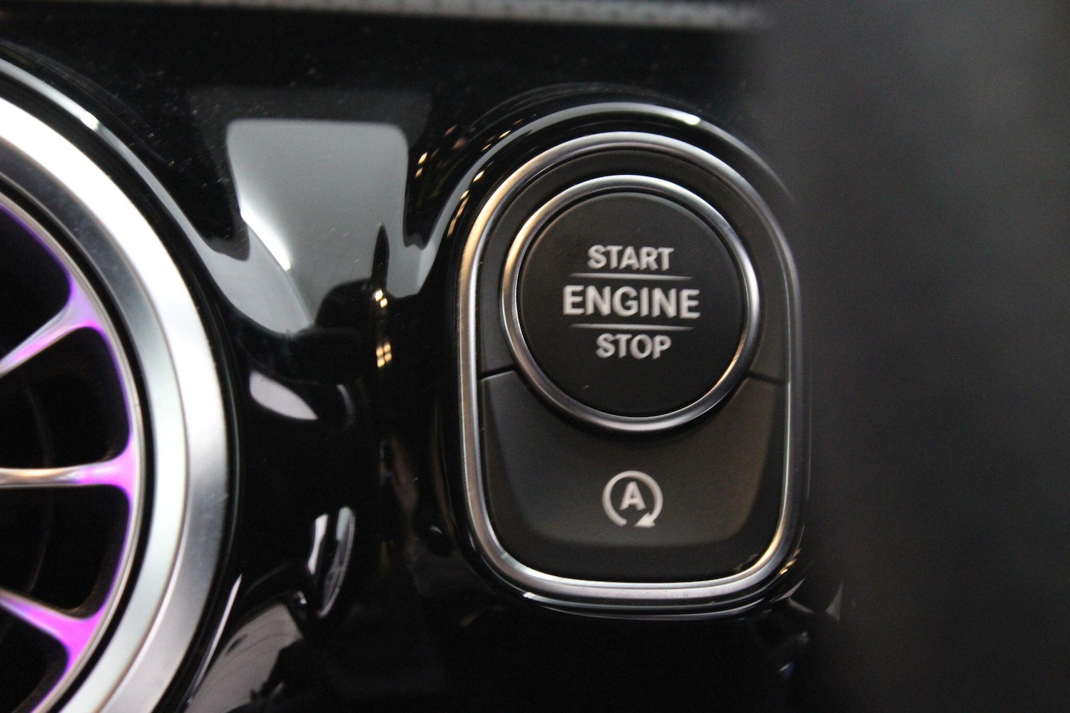 Used Mercedes-Benz A-Class for sale - 76996857: Photo 50