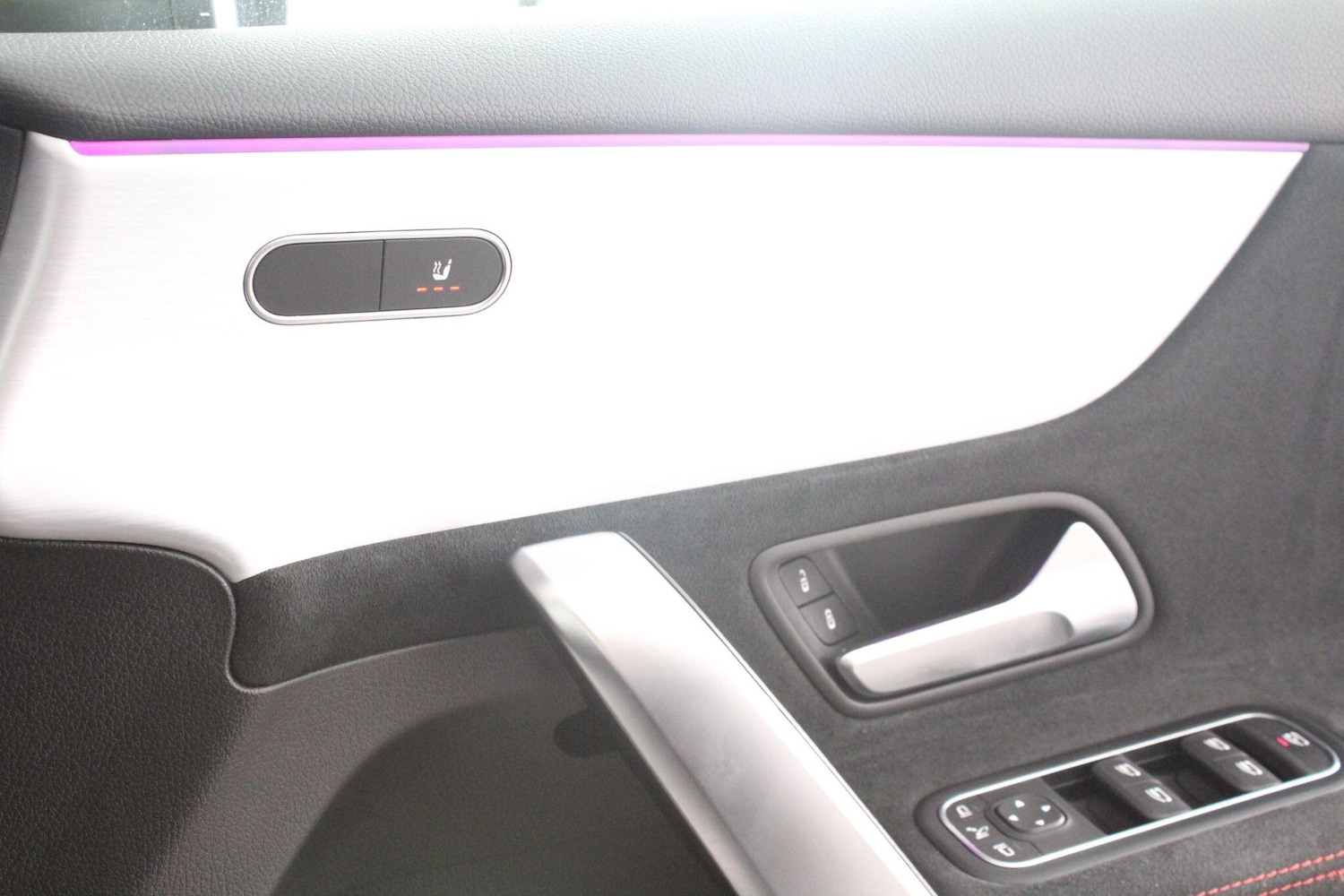 Used Mercedes-Benz A-Class for sale - 76996857: Photo 52