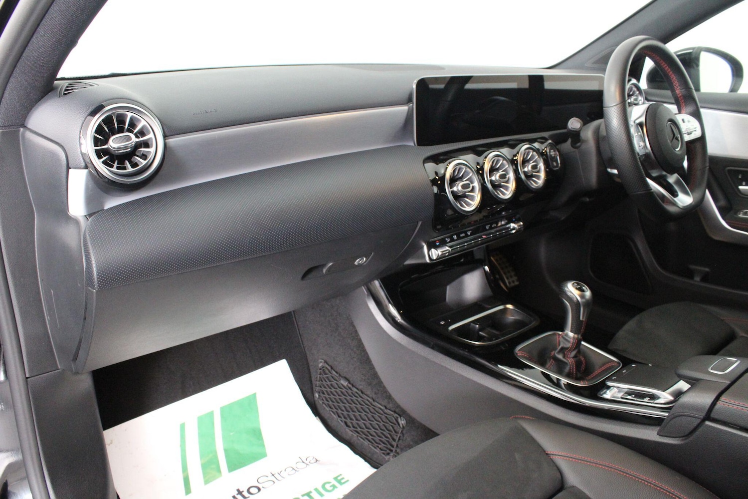 Used Mercedes-Benz A-Class for sale - 76996857: Photo 57