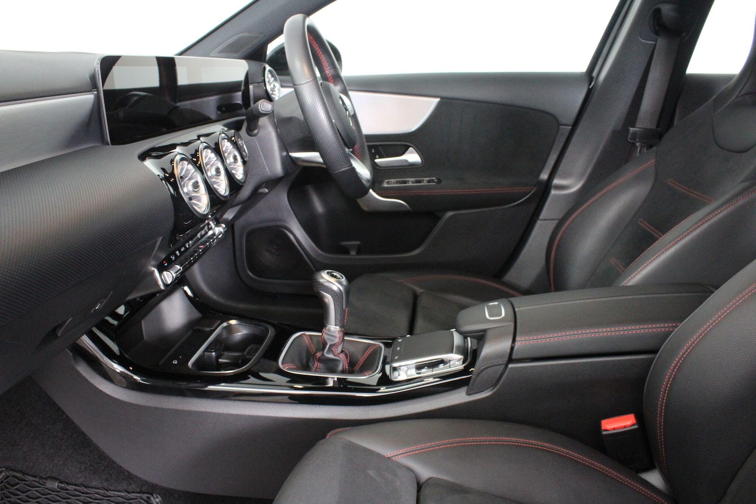 Used Mercedes-Benz A-Class for sale - 76996857: Photo 59