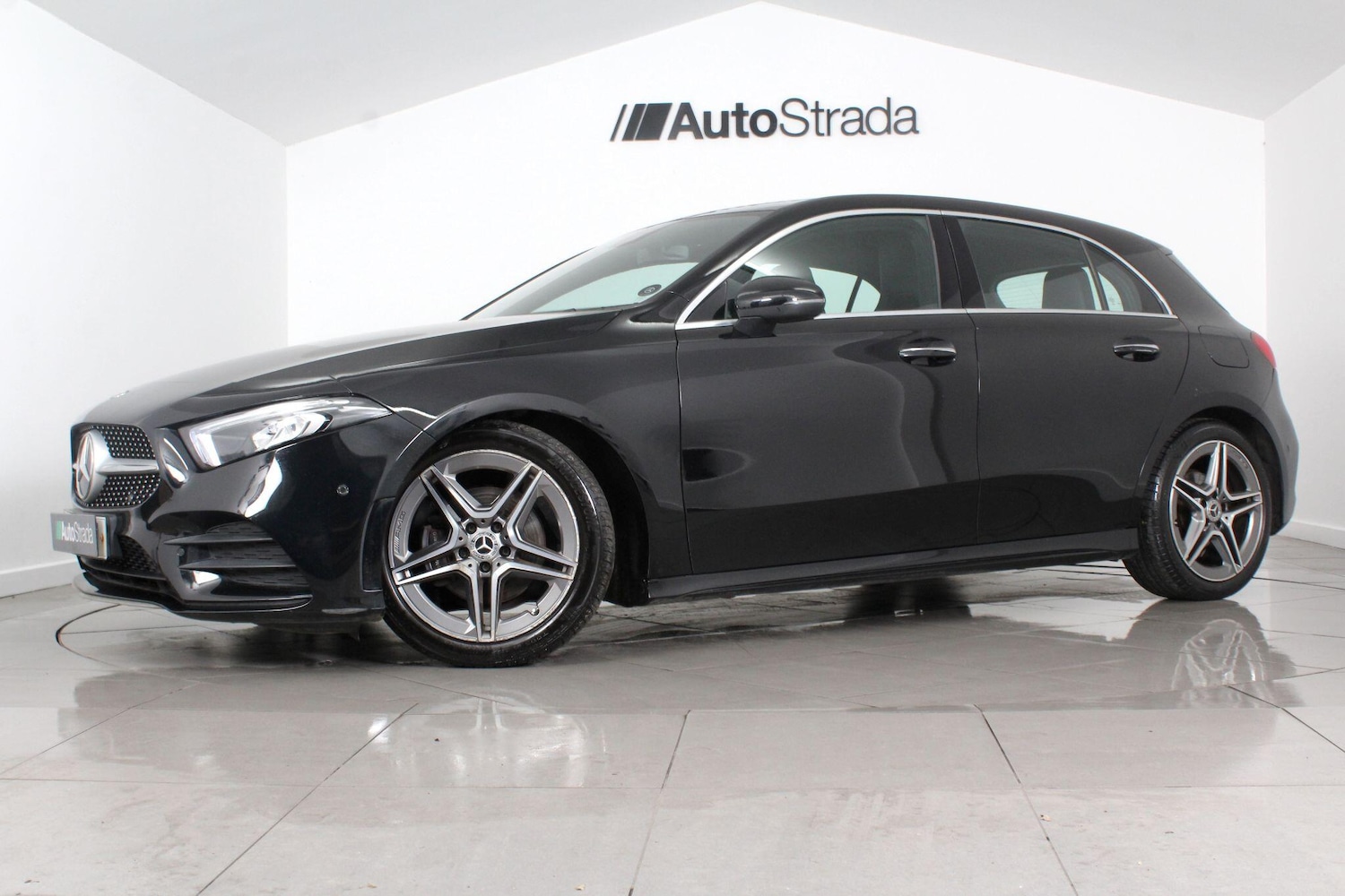 Used Mercedes-Benz A-Class for sale - 76996857: Photo 6