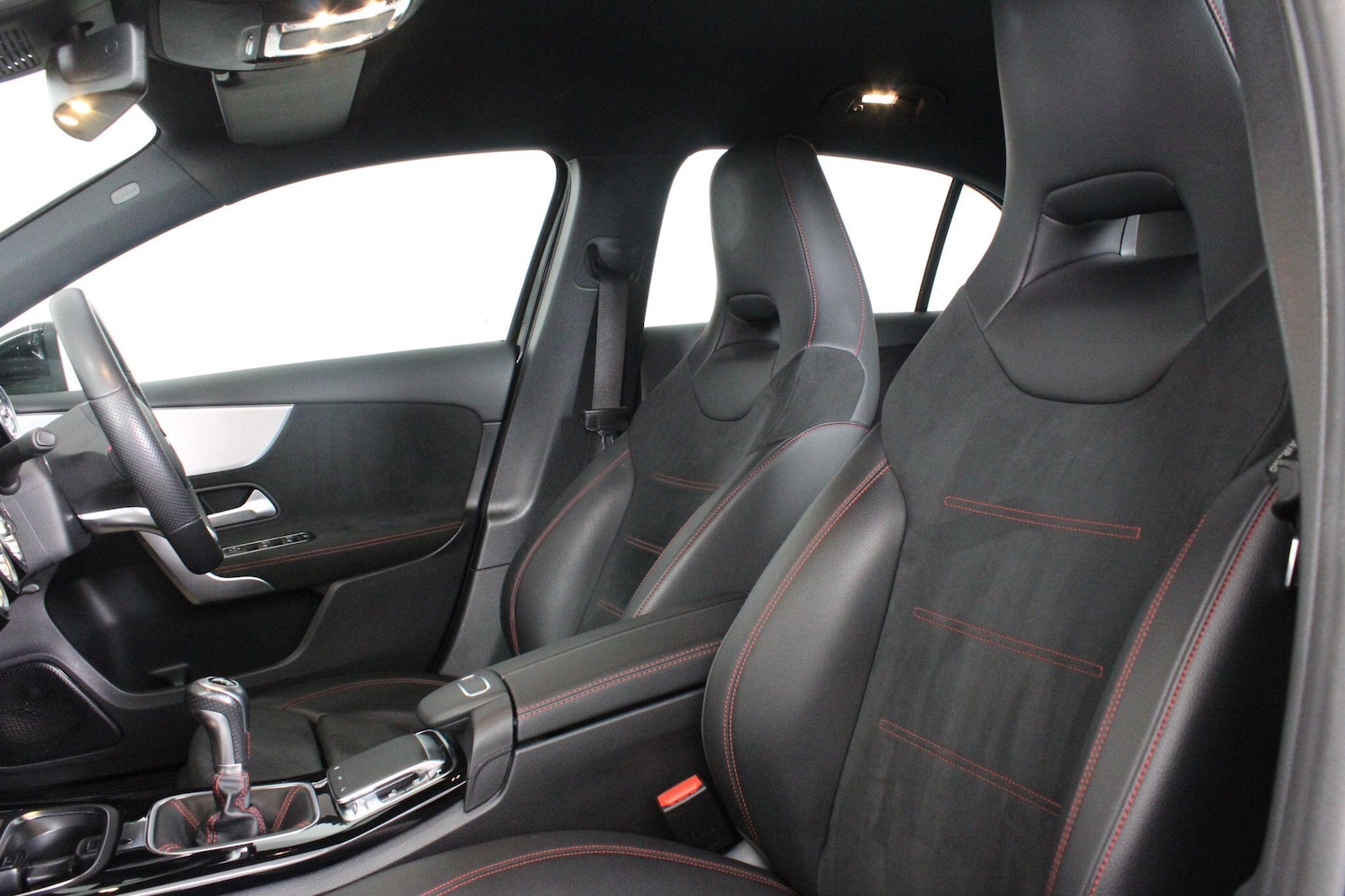 Used Mercedes-Benz A-Class for sale - 76996857: Photo 60