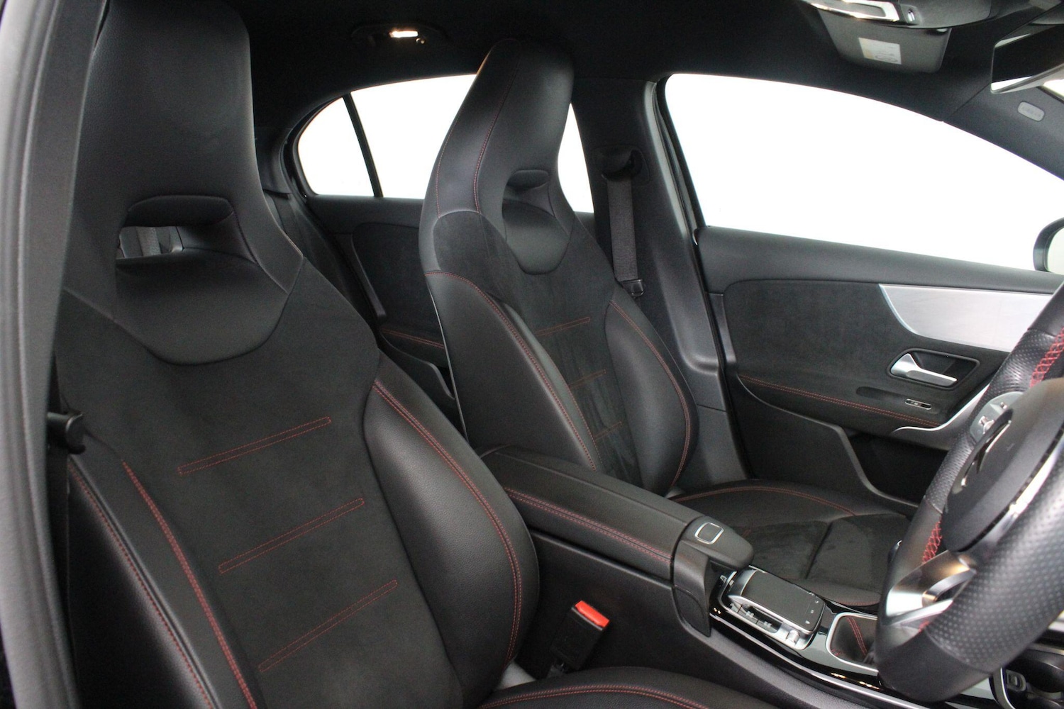 Used Mercedes-Benz A-Class for sale - 76996857: Photo 61