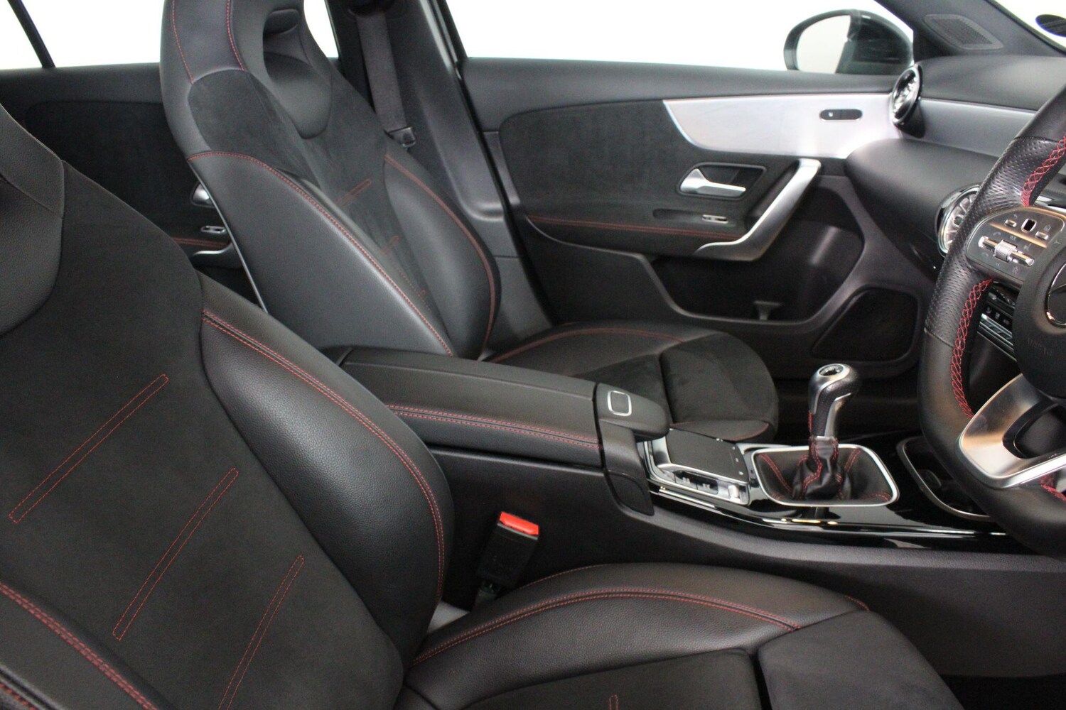 Used Mercedes-Benz A-Class for sale - 76996857: Photo 62