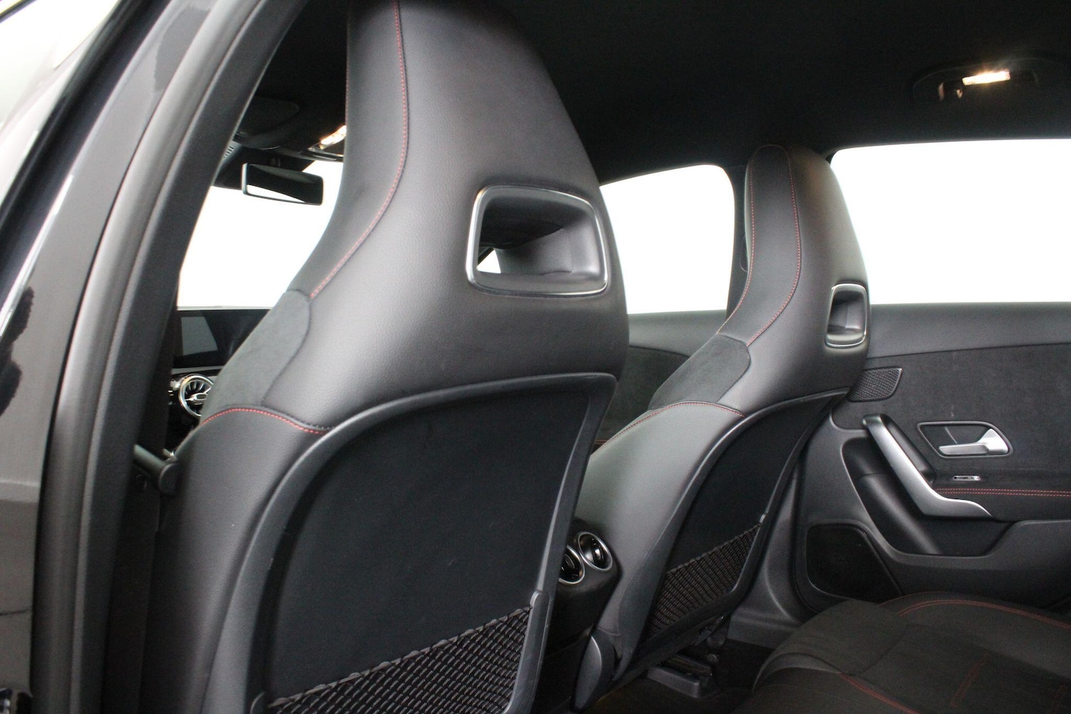 Used Mercedes-Benz A-Class for sale - 76996857: Photo 64