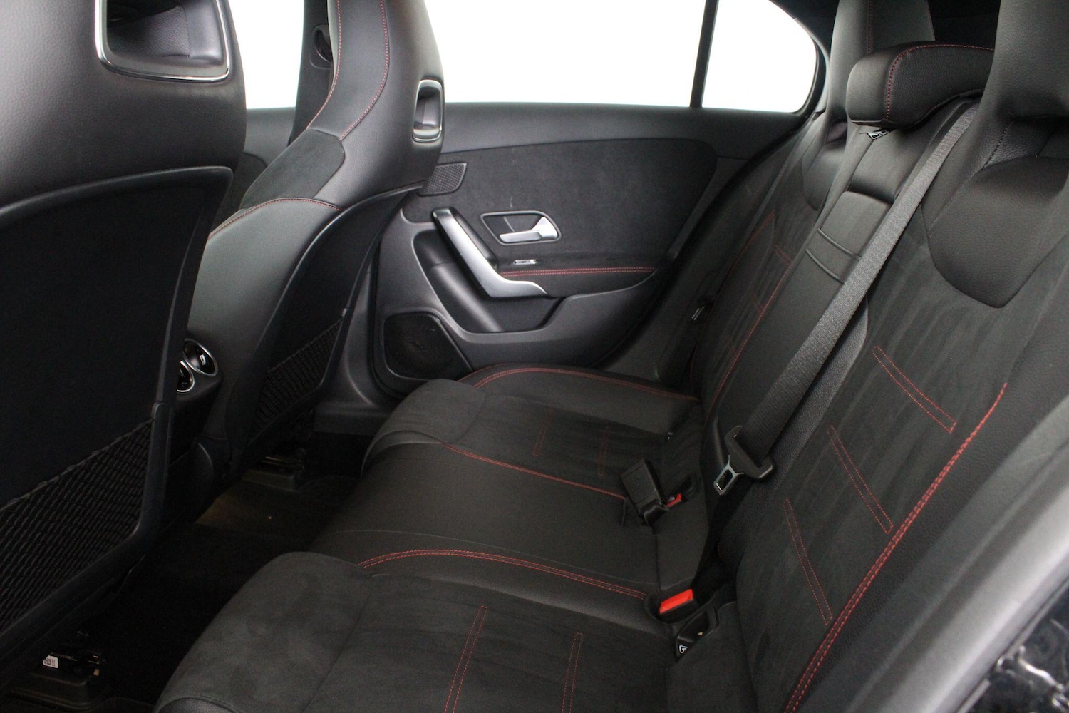 Used Mercedes-Benz A-Class for sale - 76996857: Photo 65