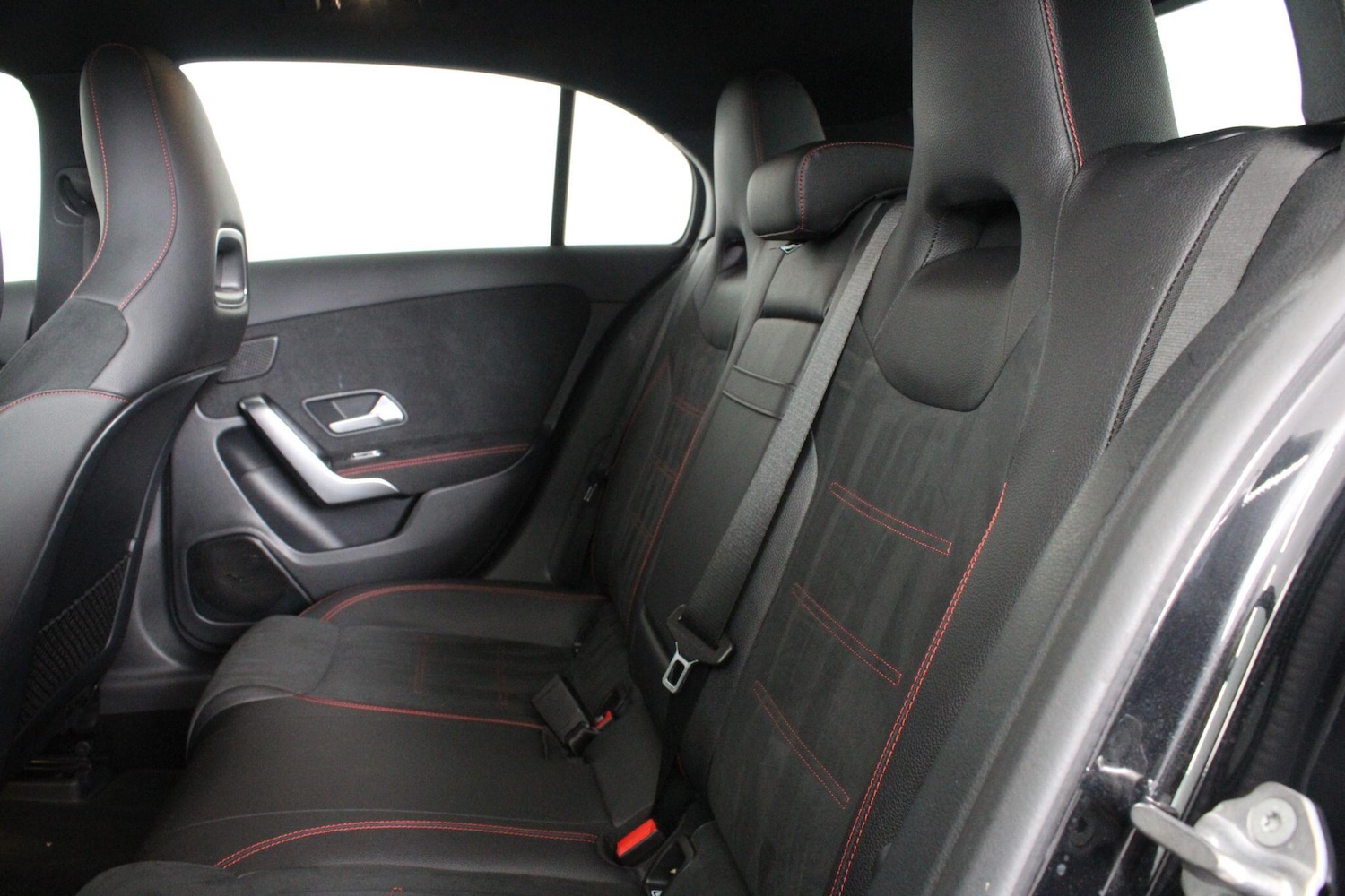 Used Mercedes-Benz A-Class for sale - 76996857: Photo 66