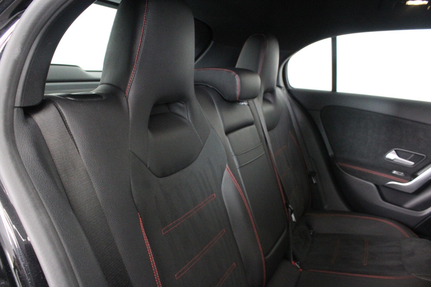 Used Mercedes-Benz A-Class for sale - 76996857: Photo 67