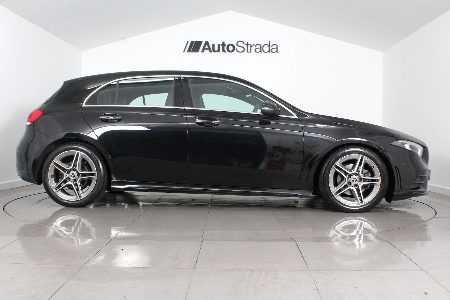 Used Mercedes-Benz A-Class for sale - 76996857: Photo 7