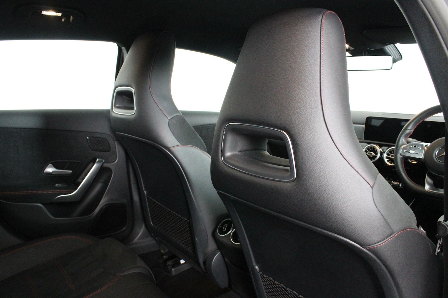 Used Mercedes-Benz A-Class for sale - 76996857: Photo 70