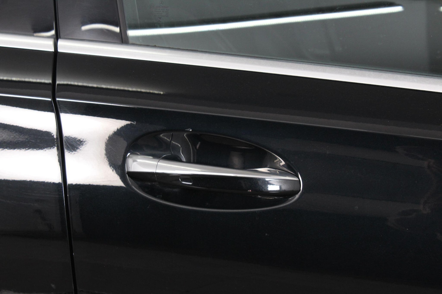 Used Mercedes-Benz A-Class for sale - 76996857: Photo 73