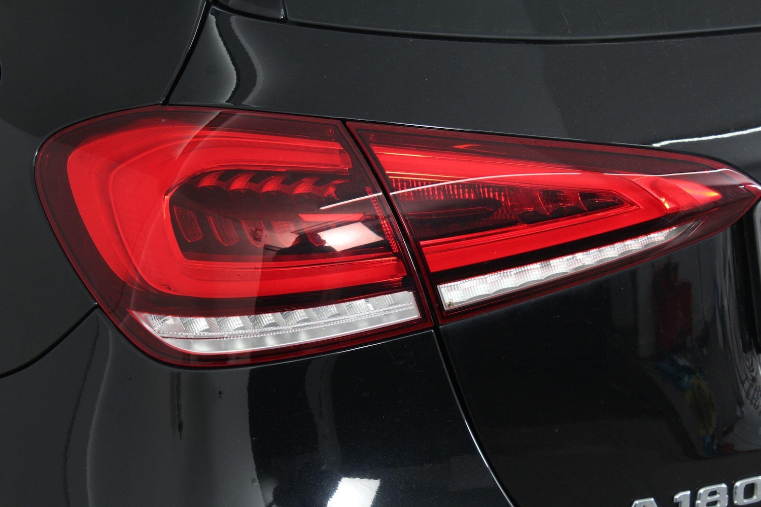 Used Mercedes-Benz A-Class for sale - 76996857: Photo 77