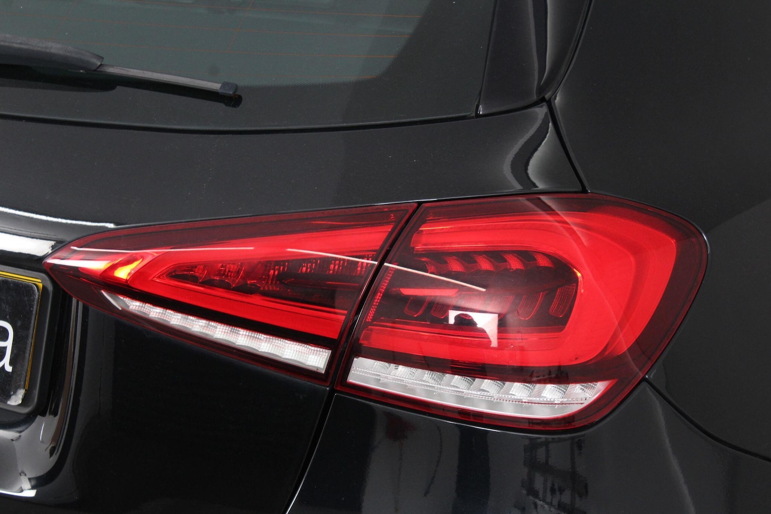 Used Mercedes-Benz A-Class for sale - 76996857: Photo 78