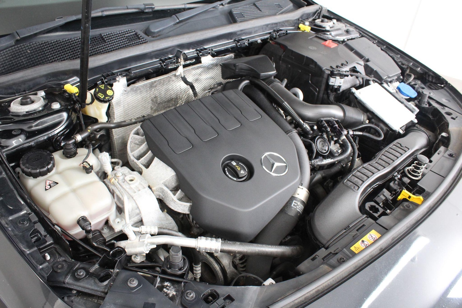 Used Mercedes-Benz A-Class for sale - 76996857: Photo 81