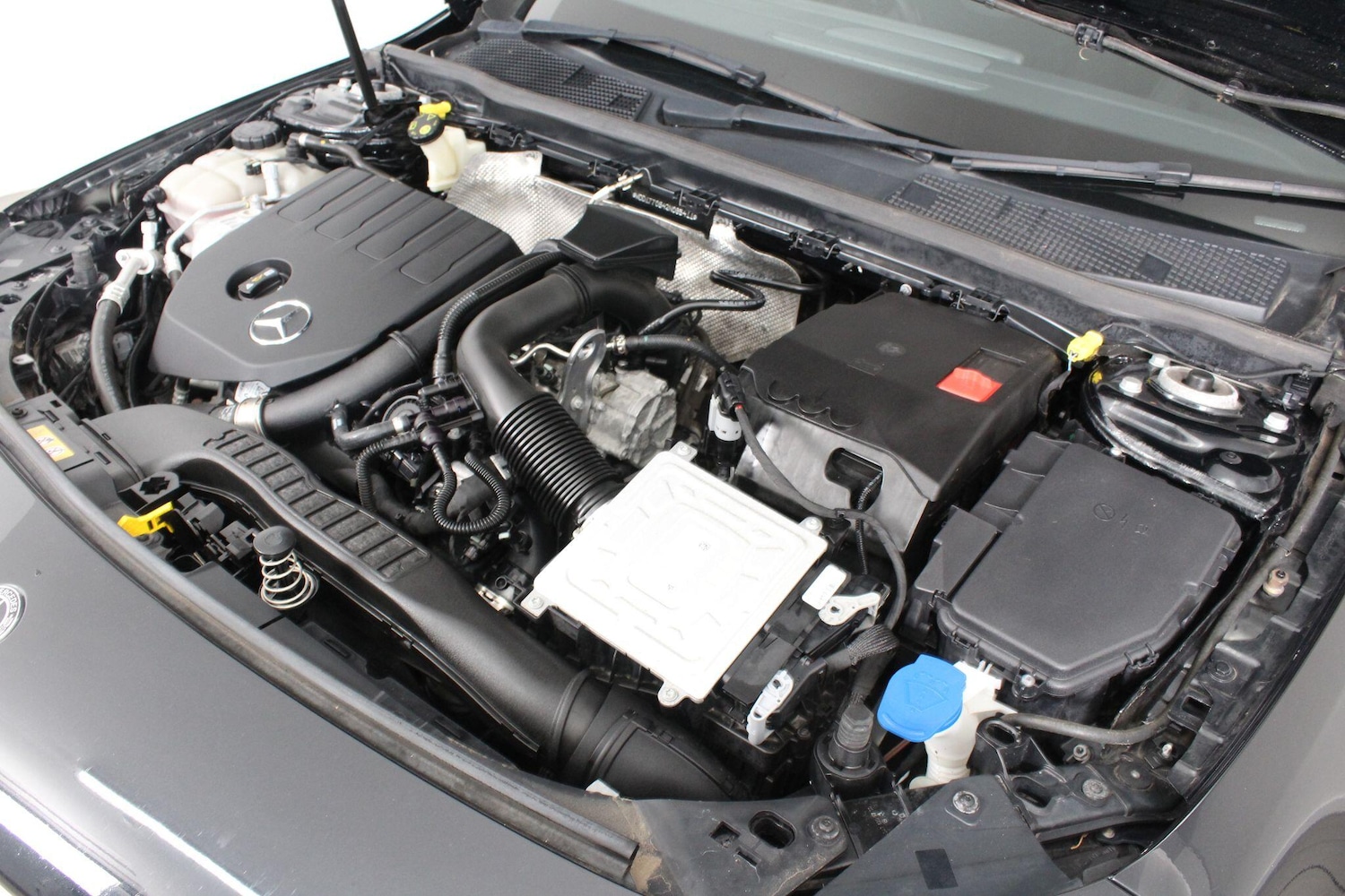 Used Mercedes-Benz A-Class for sale - 76996857: Photo 82