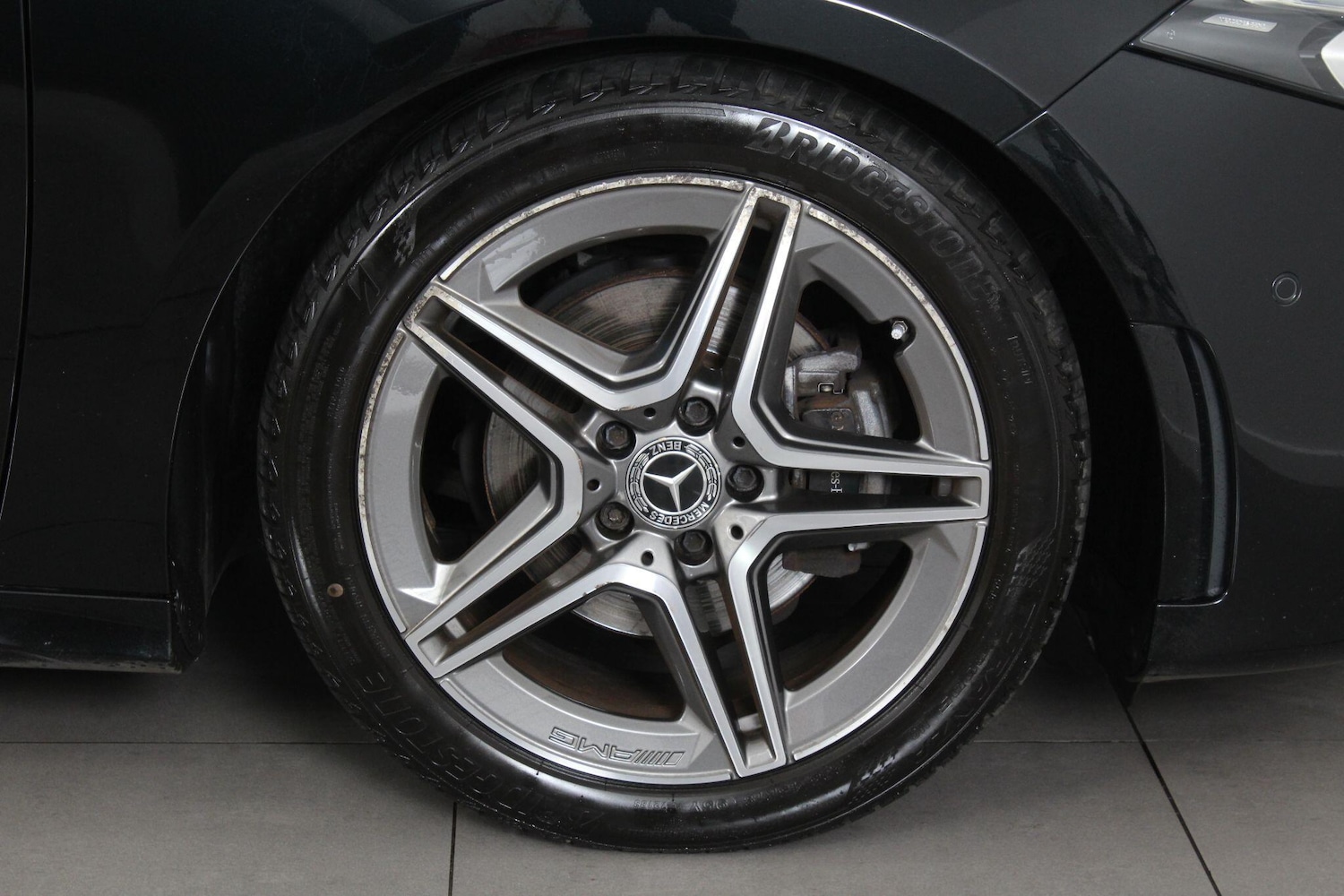 Used Mercedes-Benz A-Class for sale - 76996857: Photo 83