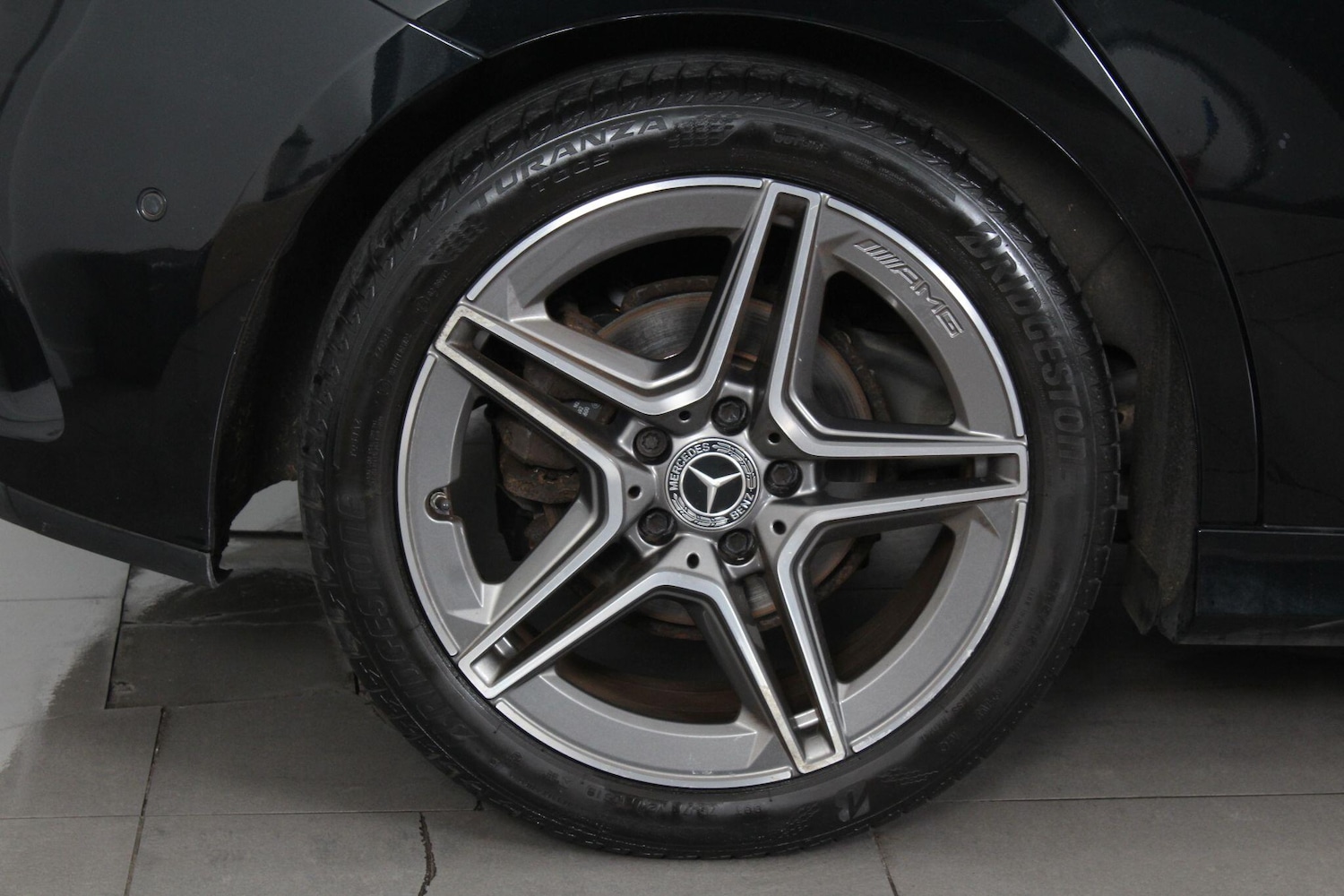 Used Mercedes-Benz A-Class for sale - 76996857: Photo 84