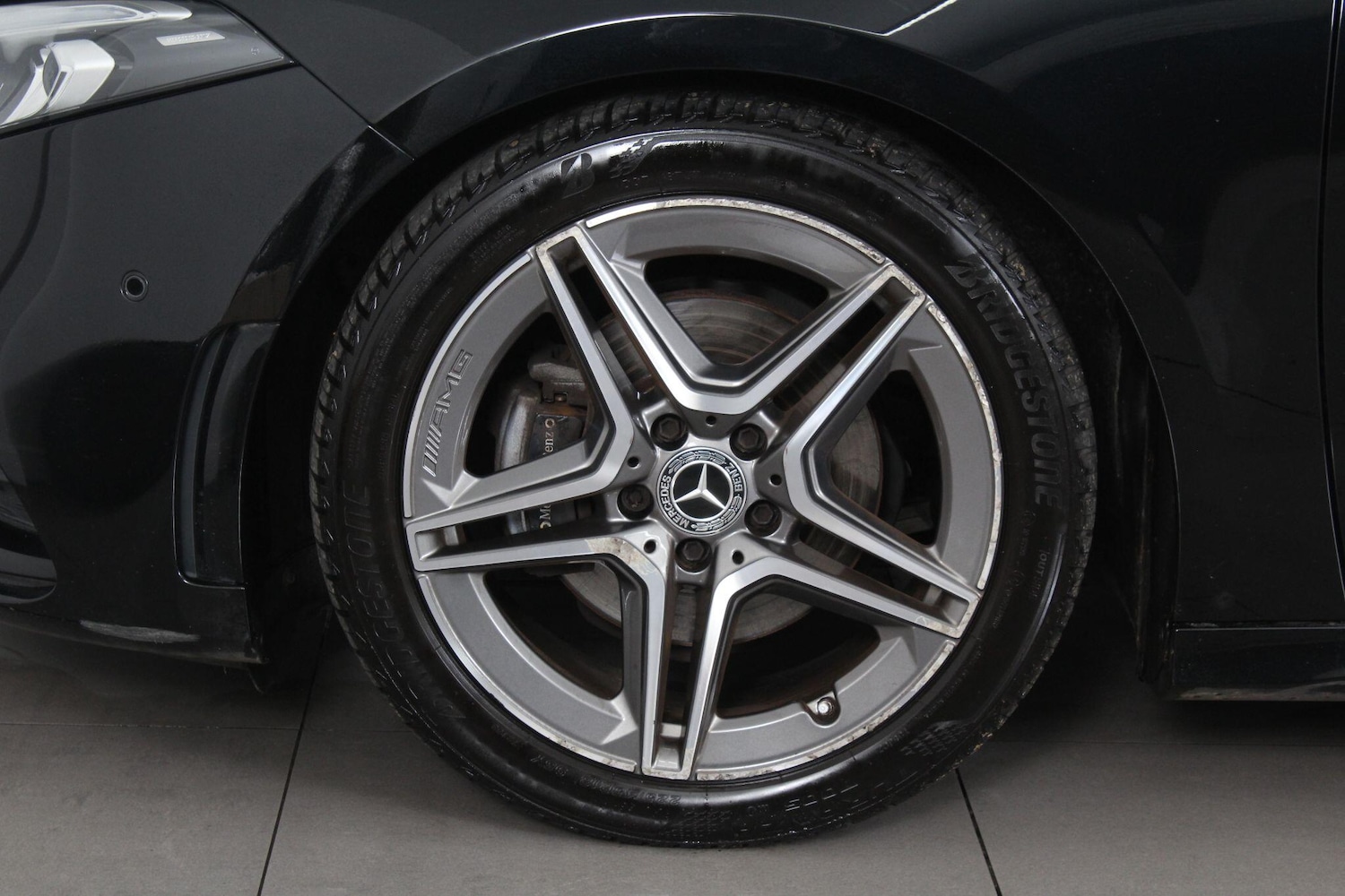 Used Mercedes-Benz A-Class for sale - 76996857: Photo 85