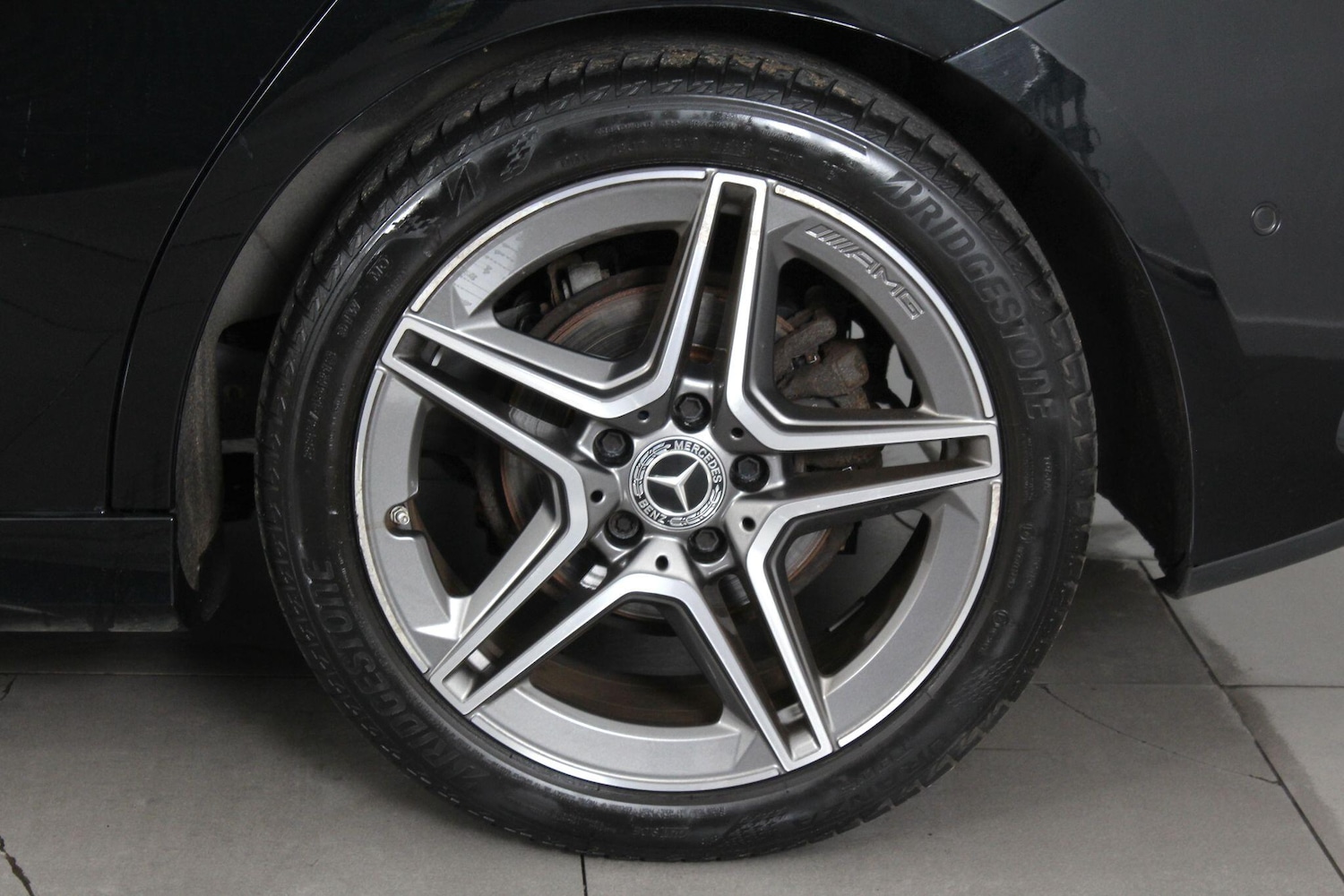 Used Mercedes-Benz A-Class for sale - 76996857: Photo 86