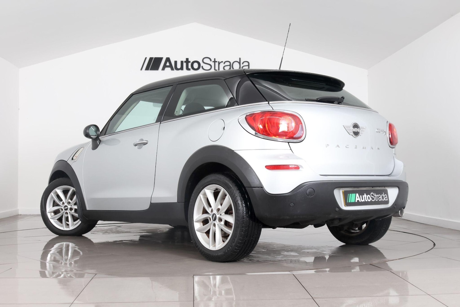 Used MINI Paceman for sale - 77511208: Photo 10