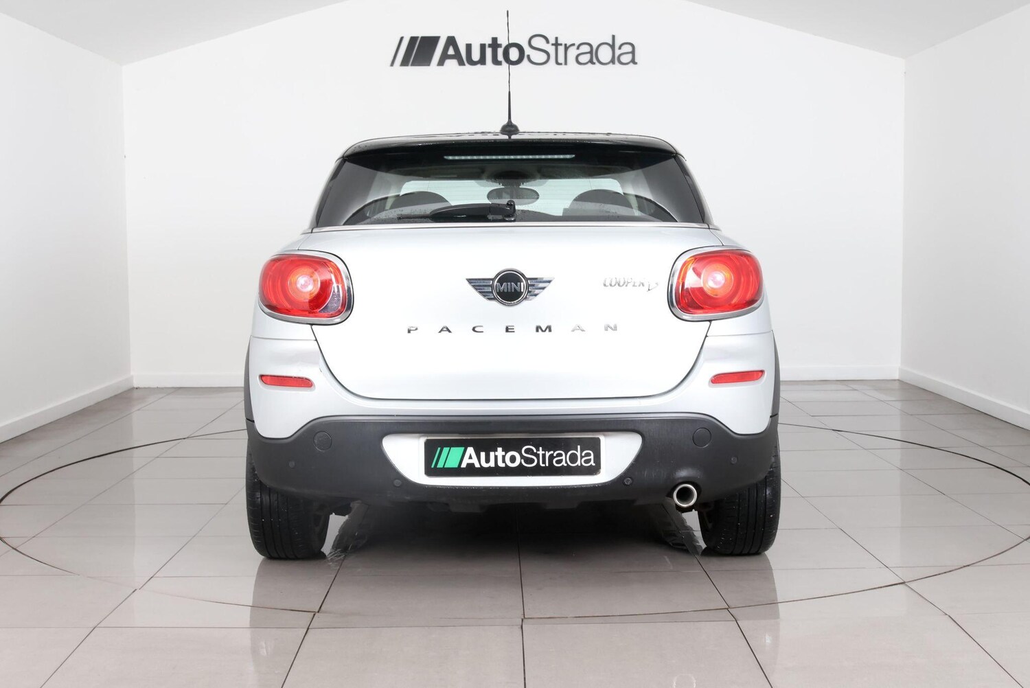 Used MINI Paceman for sale - 77511208: Photo 11