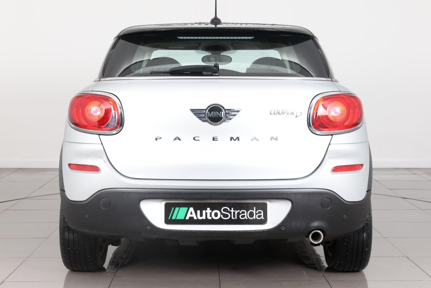 Used MINI Paceman for sale - 77511208: Photo 12