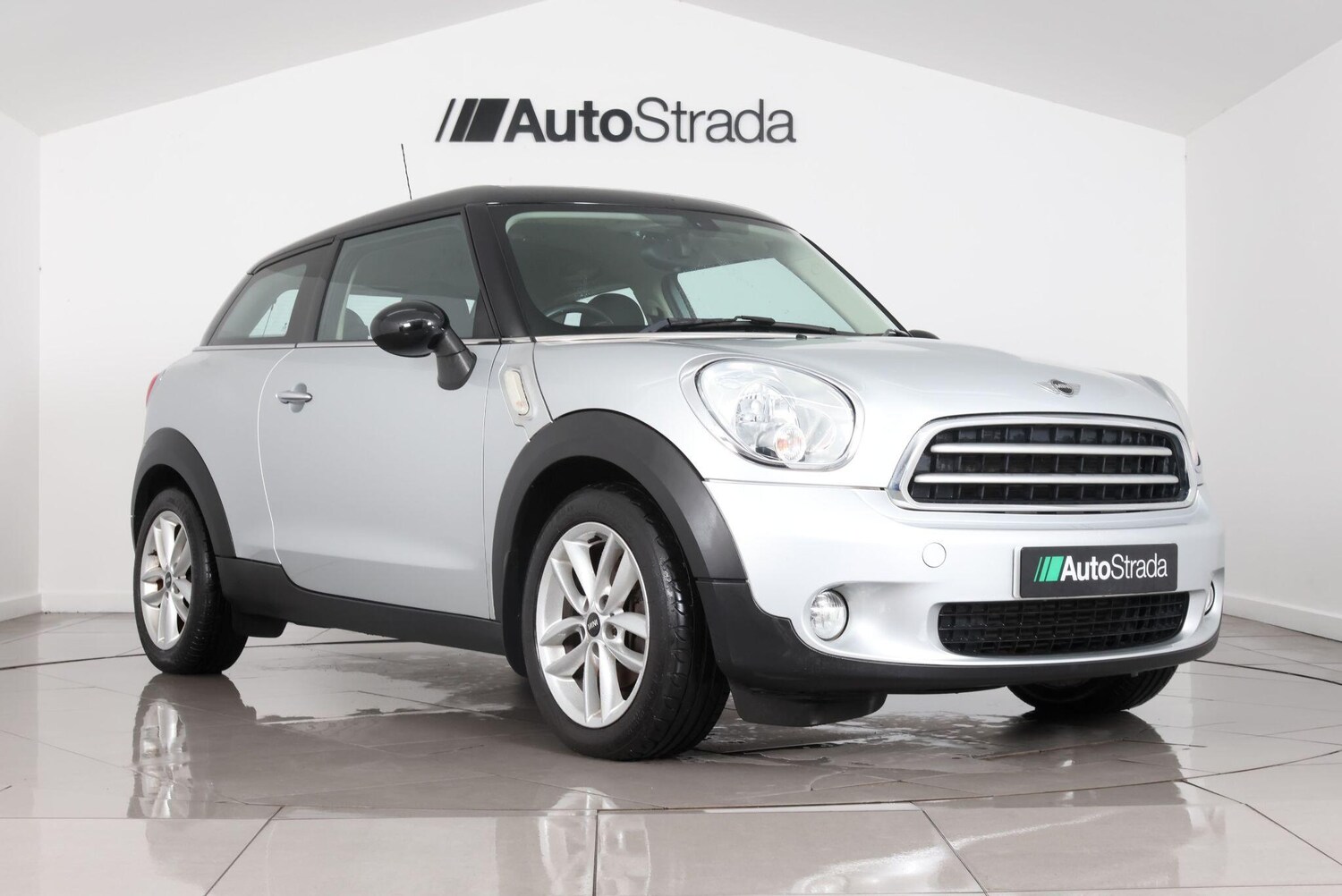 Used MINI Paceman for sale - 77511208: Photo 15